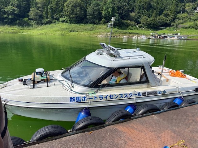 埼玉工業大学と群馬ボートが自動運航技術の開発で協力