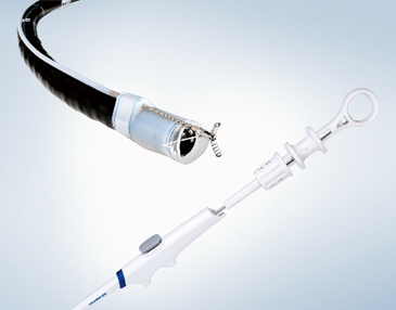 ディスポーザブル把持鉗子「FlexLifter」を発売<br>大腸の内視鏡的粘膜下層剥離術(ESD)における、より効率的で安全な手技をサポート