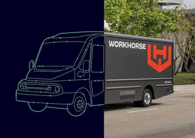 Workhorse Group、持続可能なラストマイル配送用電気トラック向けにSiemens Xcelerator as a Serviceを標準化