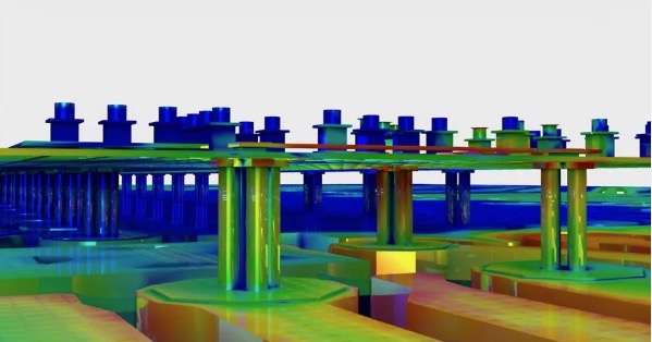 Ansys Government Initiatives、国家安全保障を支援するMicroelectronics Commonsに選出