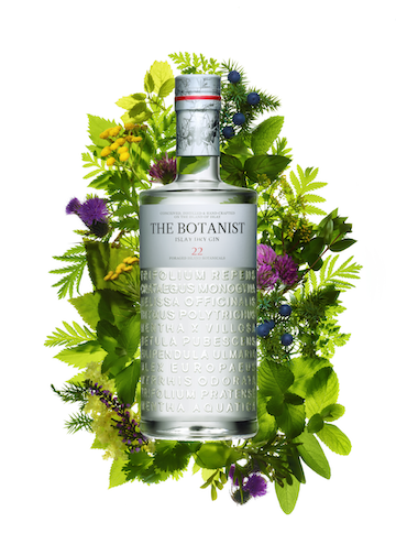 The Botanist Gin & Domaine des Hautes Glaces x THE GREY ROOM 2024 年「Asia’s 50 Best Bars」にて日本勢最高位の 5 位にランクインした 「バー ベンフィディック」店主 鹿山博康氏による一夜限りのゲストバーテンディングを 銀座グレイルームにて開催