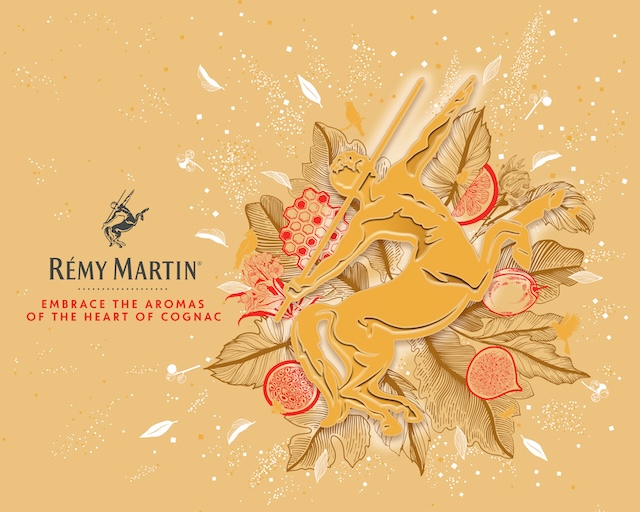 レミーマルタンが誘うコニャックの原点をたどる旅　アート、自然、クラフツマンシップが織りなす、ホリデー限定ギフトコレクション　「レミーマルタン XO リミテッドエディション ハート オブ コニャック」「レミーマルタン VSOP リミテッドエディション ハート オブ コニャック」【10 月 27 日（月）より数量限定にて発売】