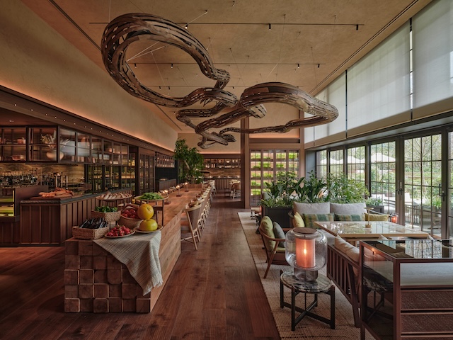 サステナブルなアプローチでシャンパーニュの新時代を切り拓くテルモン　「パティーナ大阪 × テルモン Sustainable Champagne Dinner」地球を想うコラボレーションを祝す一夜限りのディナーイベント開催